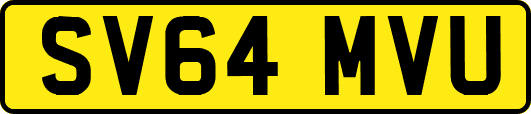 SV64MVU