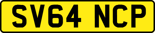 SV64NCP