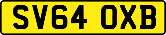 SV64OXB