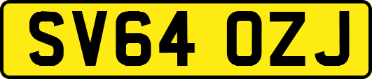 SV64OZJ