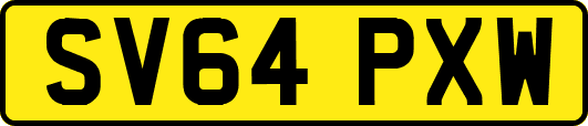 SV64PXW