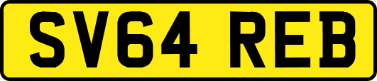 SV64REB