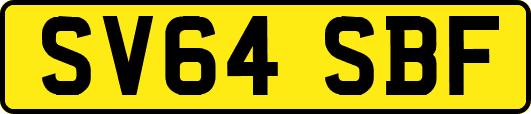 SV64SBF