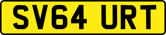 SV64URT