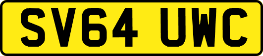 SV64UWC