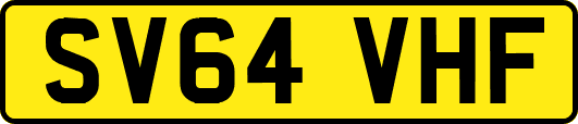 SV64VHF