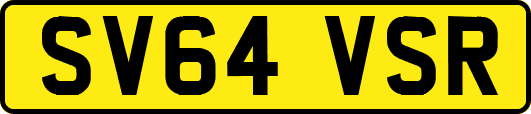 SV64VSR