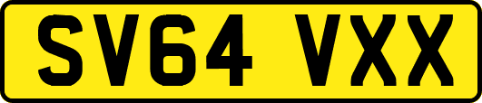 SV64VXX