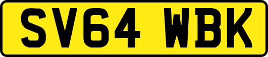 SV64WBK