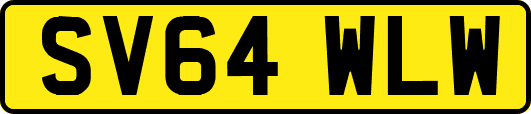 SV64WLW