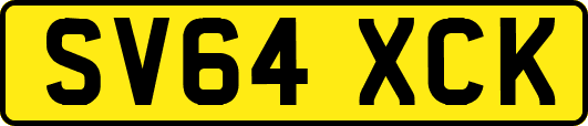 SV64XCK