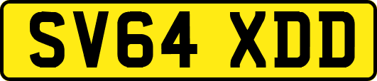 SV64XDD