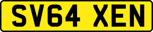 SV64XEN