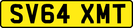 SV64XMT