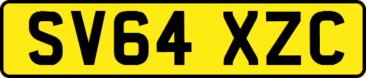 SV64XZC
