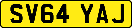 SV64YAJ