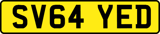 SV64YED