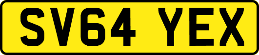 SV64YEX
