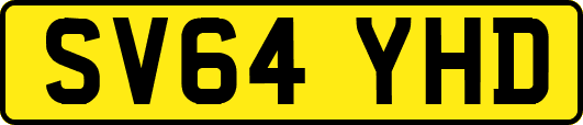 SV64YHD
