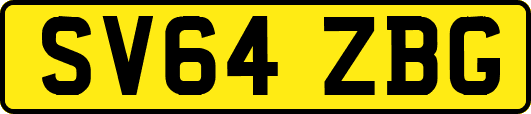 SV64ZBG