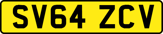 SV64ZCV