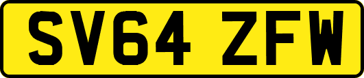 SV64ZFW