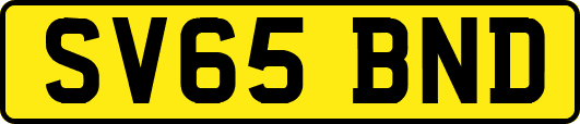 SV65BND