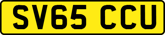 SV65CCU
