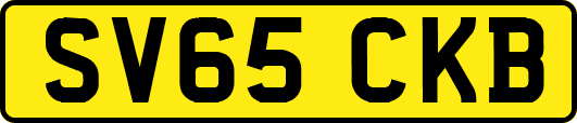 SV65CKB