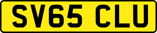 SV65CLU