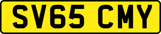 SV65CMY