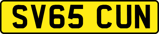 SV65CUN