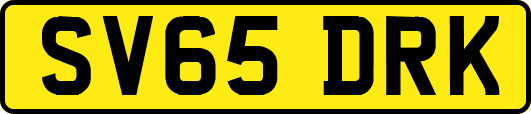 SV65DRK