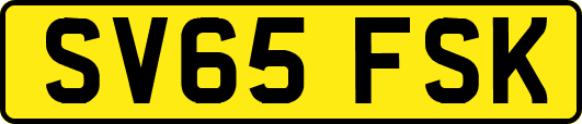 SV65FSK