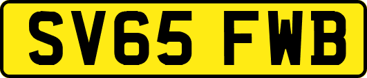SV65FWB