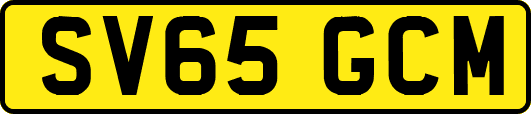 SV65GCM