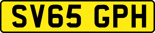 SV65GPH