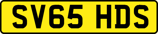 SV65HDS
