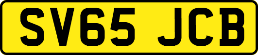 SV65JCB