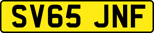 SV65JNF