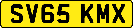 SV65KMX