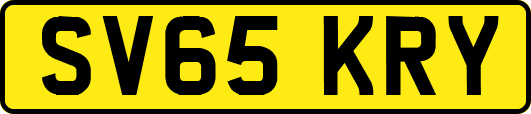SV65KRY