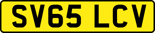 SV65LCV
