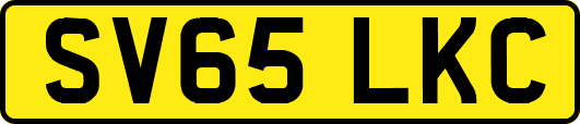 SV65LKC