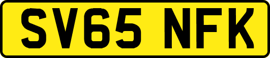 SV65NFK