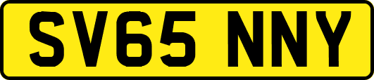 SV65NNY