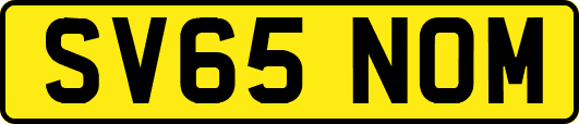 SV65NOM