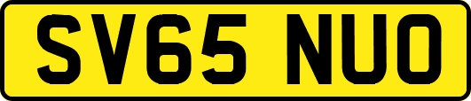 SV65NUO