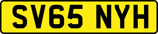 SV65NYH