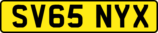 SV65NYX